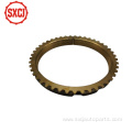 Hot sale high quality OEM 8-97309-532-0auto parts for Iveco Transmission Brass Synchronizer Ring